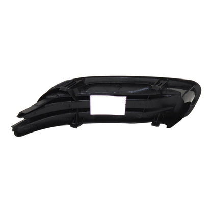 Passenger Side Fog Light Lamp Cover without Hole For 2003-2004 Toyota Corolla