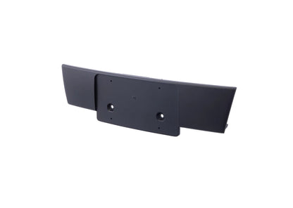 Front License Plate Bracket Fit 2005-2009 Audi A4 S4 Quattro w/S-Line New
