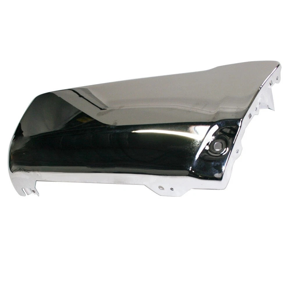 TO1105101 5210635061 Rear,Right Passenger Side BUMPER For Toyota 4Runner