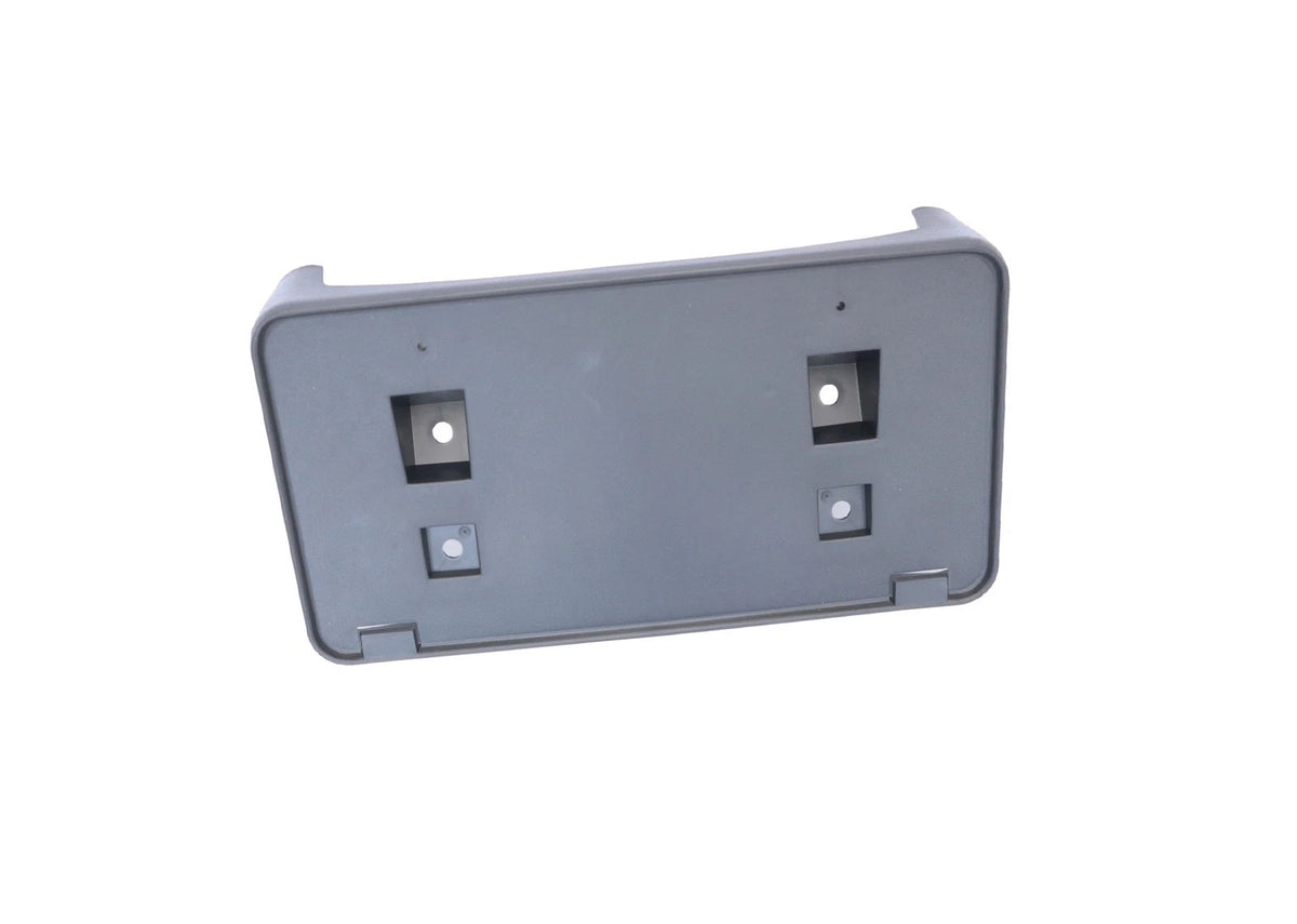 License Plate Bracket Tag Holder Plastic Front for 04 05 06 07 08 09 Dodge Ram