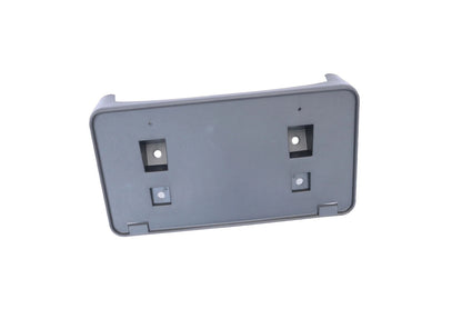 License Plate Bracket Tag Holder Plastic Front for 04 05 06 07 08 09 Dodge Ram