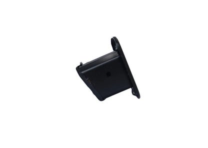 For 12-15 Honda Civic Coupe Sedan Rear Passenger Side Bumper Impact Bar Bracket