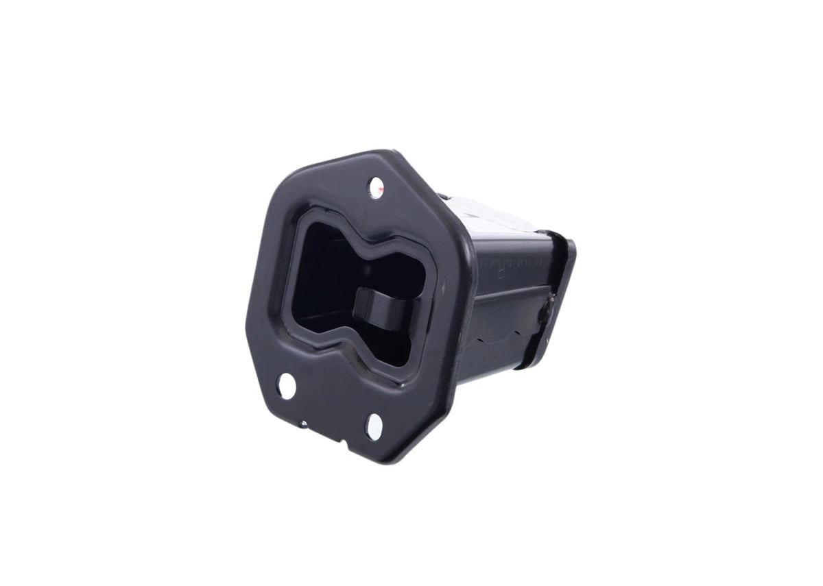 New Front,Right Passenger Side BUMPER BRACKET for Honda Civic HO1067107