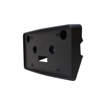 Front License Plate Bracket Plastic for 2009-2012 Chevrolet Chevy Traverse