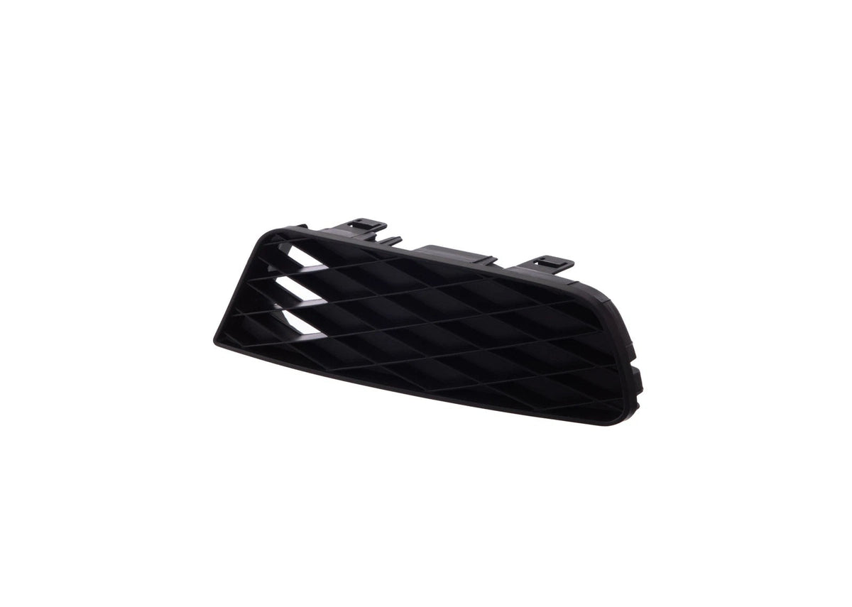 Front Passenger Side Bumper Grille Fog Light Cover For 09-11 Honda Civic