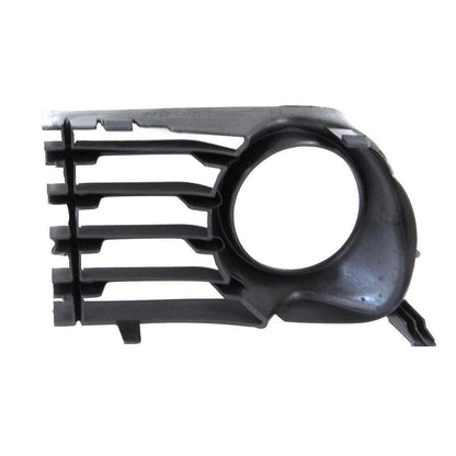 Right Passenger Side FOG LAMP COVER For Toyota Prius TO1039118 5311247030