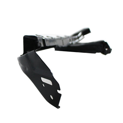 HO1042105 71190TR0A00 Front,Left Driver Side BUMPER BRACKET For Honda Civic