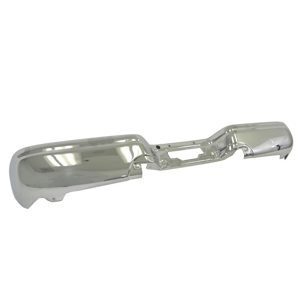 FO1102304 XL1Z17906AA Rear BUMPER FACE BAR For Ford F-250,F-150,F-150 Heritage
