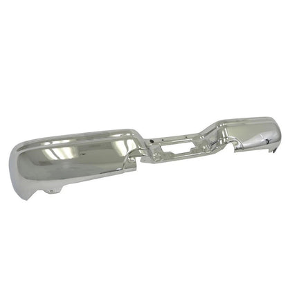 FO1102304 XL1Z17906AA Rear BUMPER FACE BAR For Ford F-250,F-150,F-150 Heritage