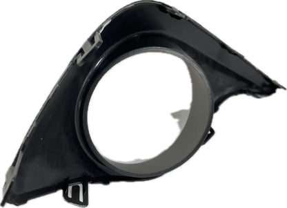 2011-2013 TOYOTA HIGHLANDER LT Front bumper insert