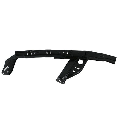 New Front Left & Right Set Of 2 LH RH BUMPER BRACKET For Honda Civic