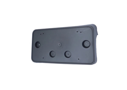 License Plate Bracket Tag Holder Front for 2019-2020 Chevrolet Silverado 1500