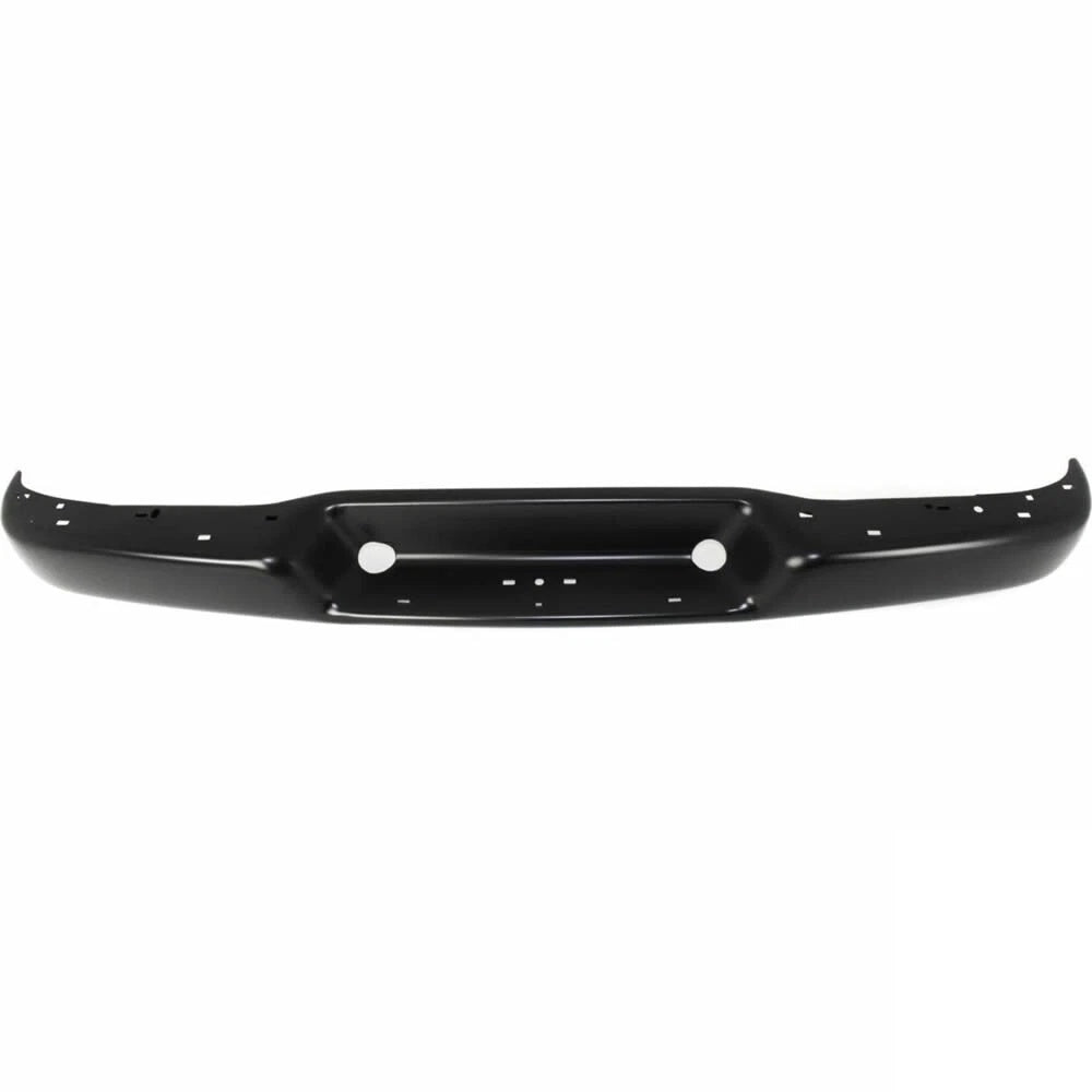 Rear Bumper Face Bar For GMC,Chevy Van GM1102553 PFM:25962241