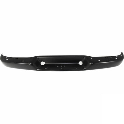 Rear Bumper Face Bar For GMC,Chevy Van GM1102553 PFM:25962241