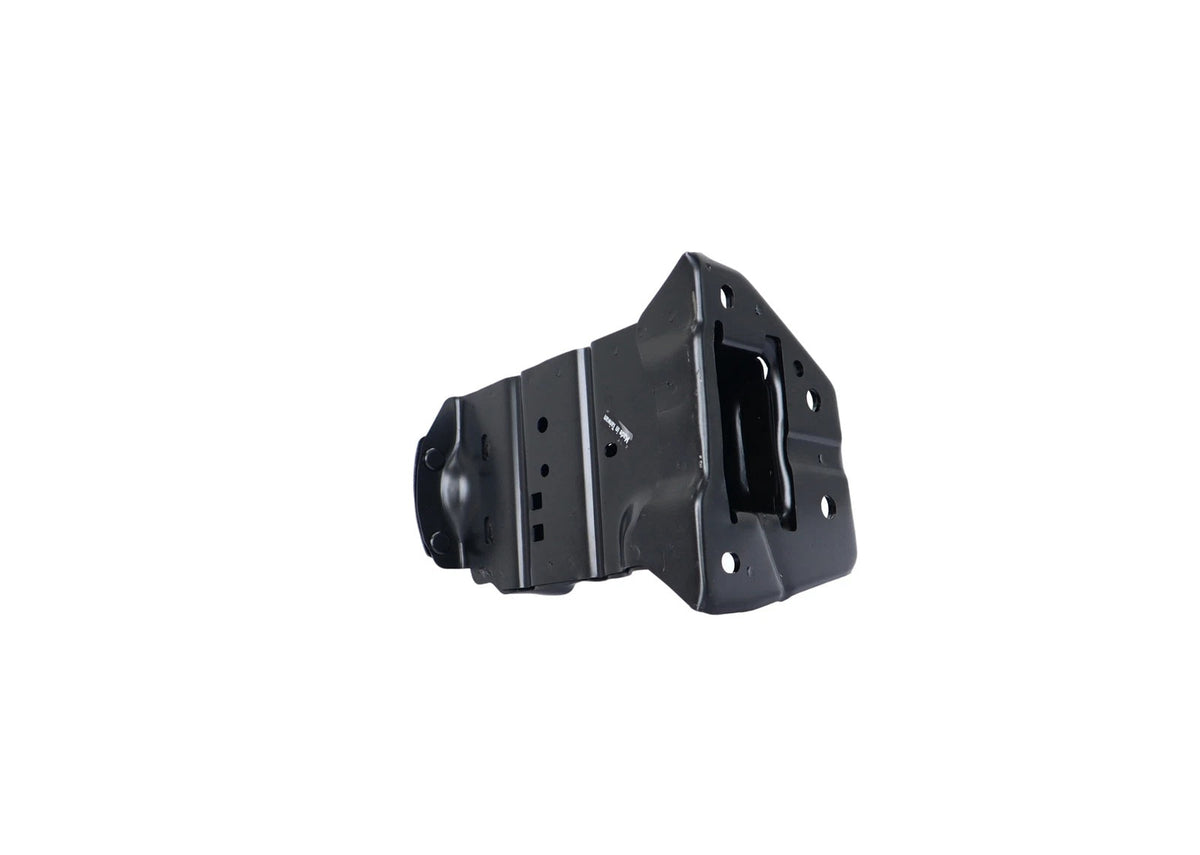 Front Driver Side Bumper Retainer Mounting Bracket for 2013-2019 Nissan Sentra