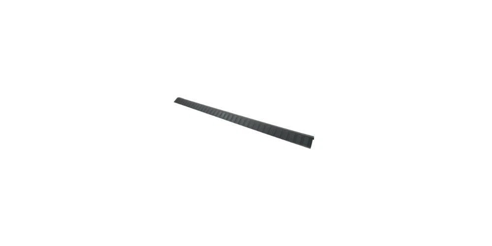 For 10-13 Ford Transit Connect Van Rear Bumper Step Pad Fits FO1191136