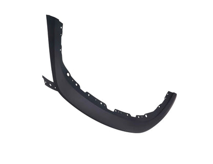 For Dodge Dart 2013-2016 Sedan Plastic Front Upper Bumper Cover w/o Fog Lamp Hole