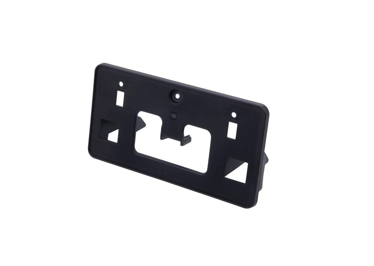 Front Bumper License Plate Bracket Tag Holder for 2005-2006 Acura RSX Coupe