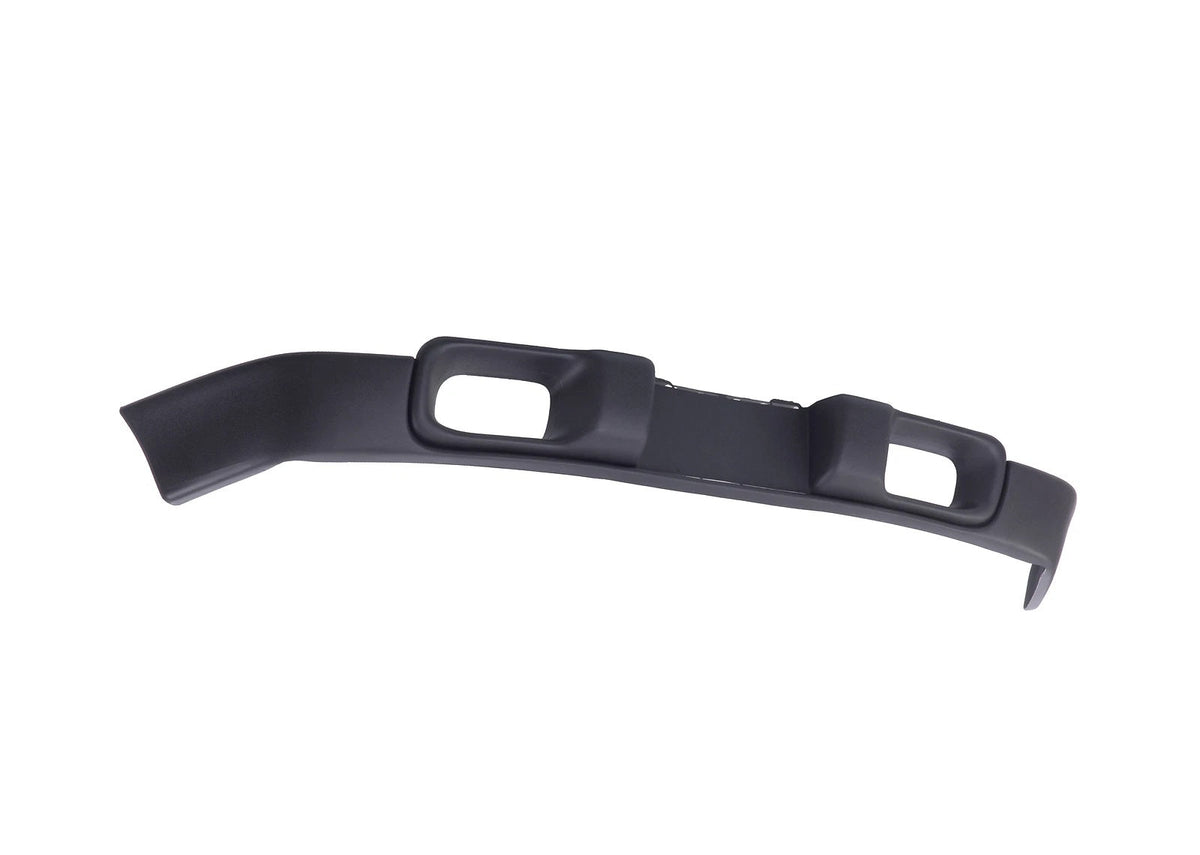 Bumper Deflector Lower Valance For 98-04 S10 ZR2 ZR5 4WD w/o LS Appearance Pkg