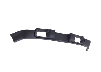 Bumper Deflector Lower Valance For 98-04 S10 ZR2 ZR5 4WD w/o LS Appearance Pkg