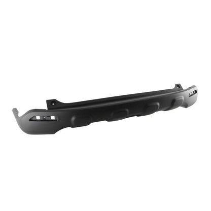 Rear Bumper Cover Fit For Honda CR-V HO1100241 04715SWAA90 New