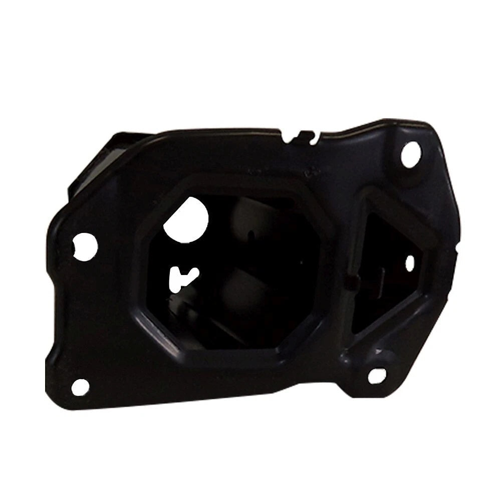 HO1066116 71185TR0A00ZZ Front,Left Driver Side BUMPER BRACKET For Honda Civic