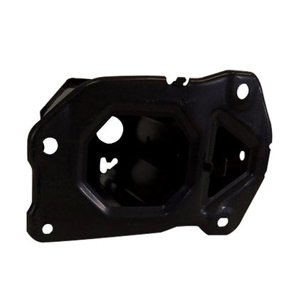 HO1066116 71185TR0A00ZZ Front,Left Driver Side BUMPER BRACKET For Honda Civic