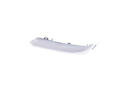 Front Left Driver Side Bumper Chrome Molding Trim For 2005-2010 Chrysler 300