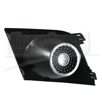 NI1038111 62257EM30A Front,Left Driver Side FOG LAMP COVER For Nissan Versa