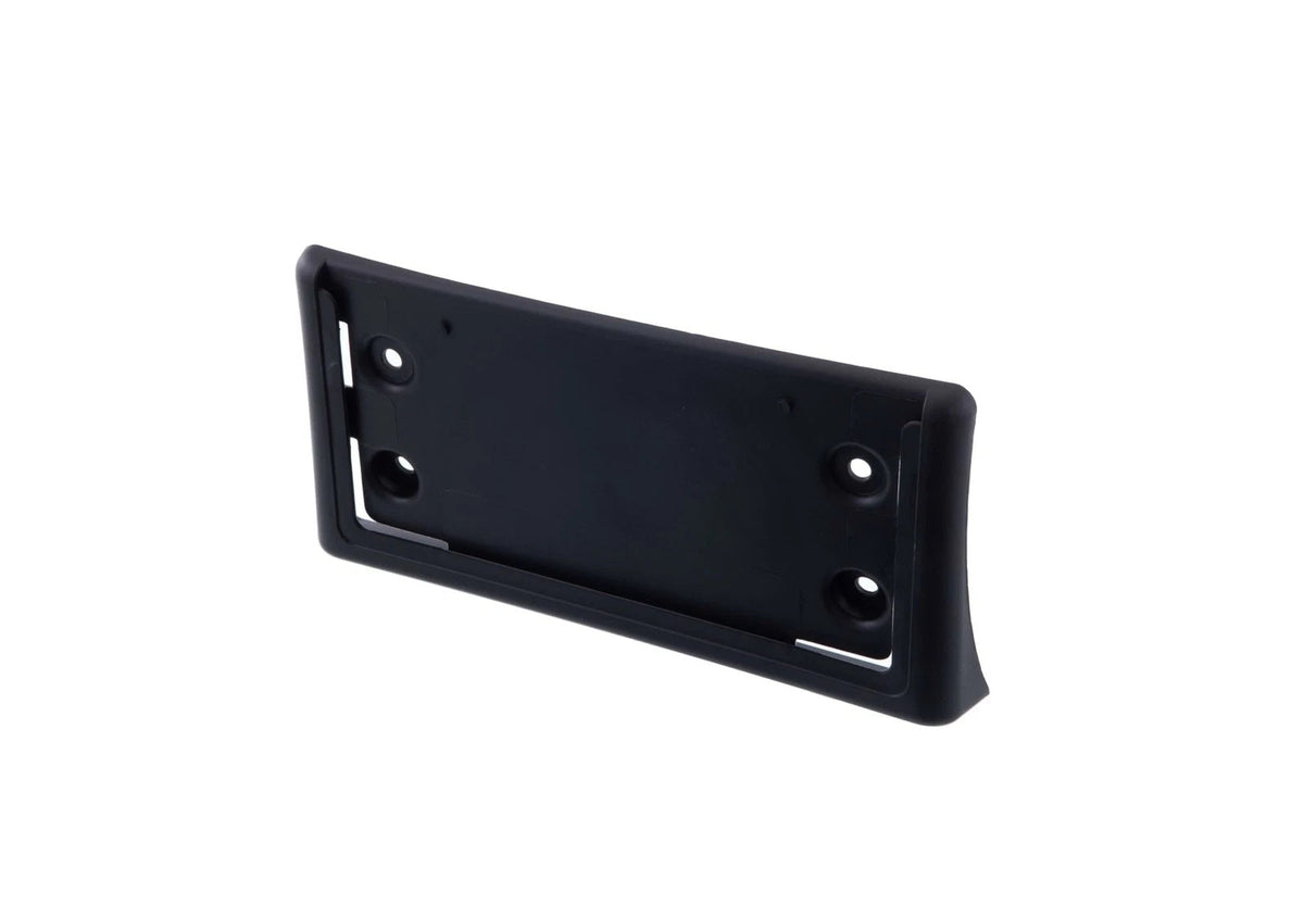 New Front Bumper License Plate Bracket for 2002-2009 Chevy Trailblazer GMC Envoy
