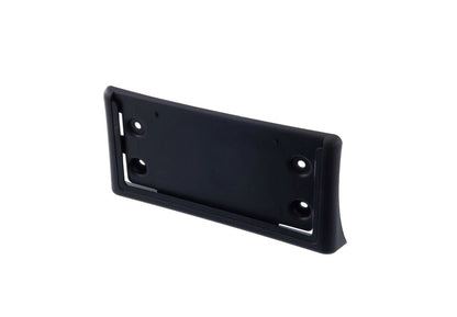 New Front Bumper License Plate Bracket for 2002-2009 Chevy Trailblazer GMC Envoy