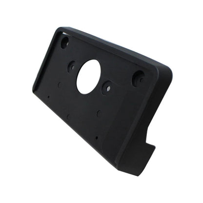 Front Bumper License Plate Mounting Bracket Holder Kit For 14-16 Buick LaCrosse