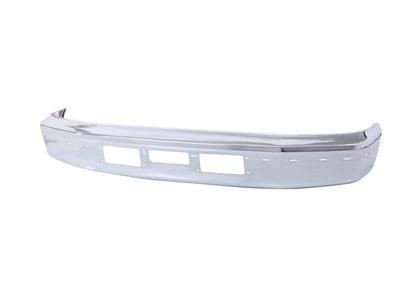 Front Bumper Face Bar For Ford Bronco,F-250,F-350