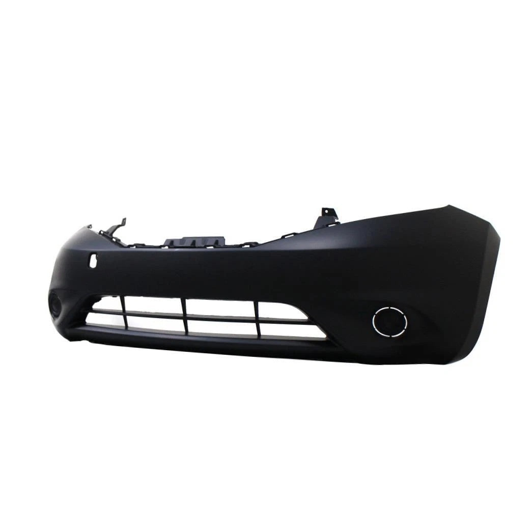 Front Bumper For Nissan Versa Note