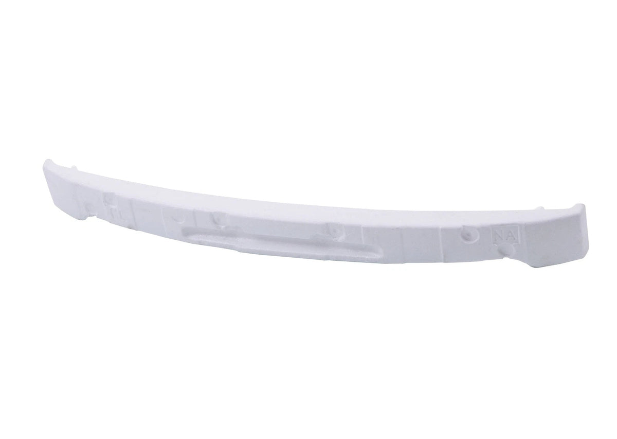 Front Bumper Cover Energy Absorber Impact Foam for Toyota Corolla 2011-2013