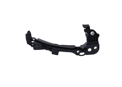 For 2010-2014 Volkswagen Golf Bumper Cover Support Outer Bracket Passenger Side
