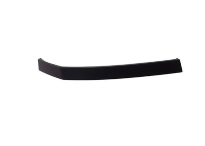Front Passenger Side Bumper Filler Trim For 04-15 Nissan Titan 05-08 Armada