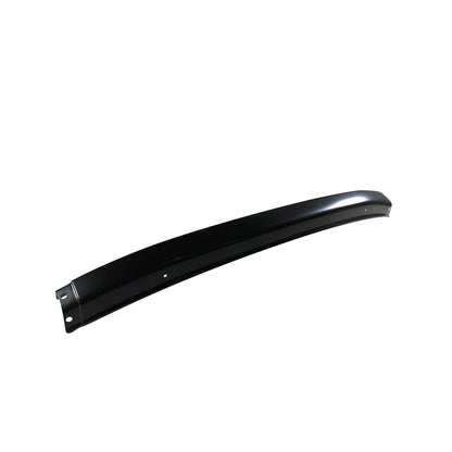 BLACK BLACK Front BUMPER For Nissan Pathfinder NI1002129 F20220W025 New