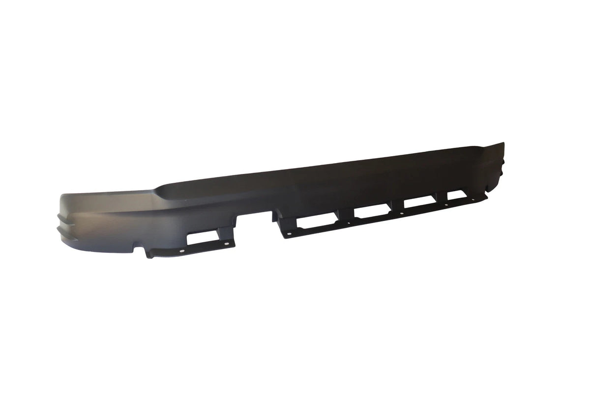 For 2016-2020 Toyota Tacoma Pickup Front Bumper Valance Air Dam Deflector Apron
