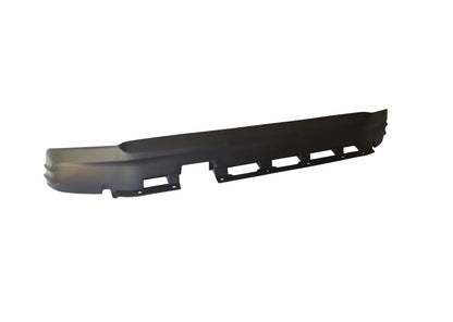 For 2016-2020 Toyota Tacoma Pickup Front Bumper Valance Air Dam Deflector Apron