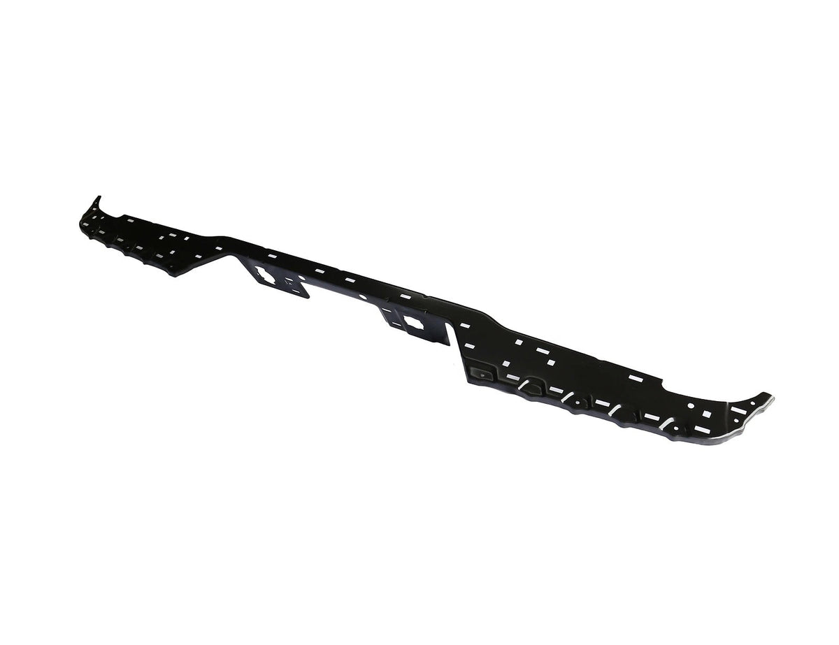 Rear Bumper Reinforcement For 07-13 Chevy Silverado 07-14 GMC Sierra 2500 3500