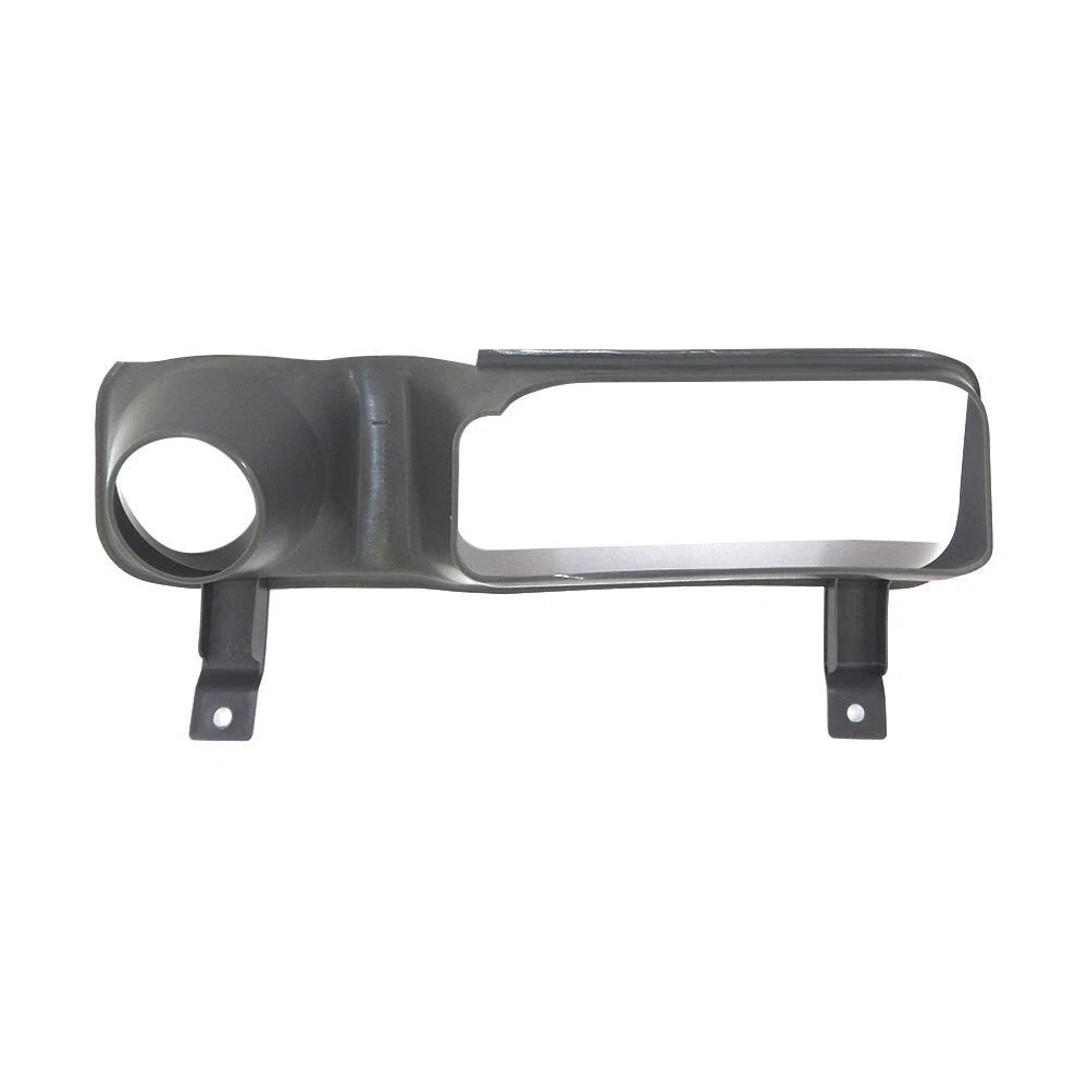Front Left Driver Side Fog Light Lamp Cover For 1994-200 Dodge Ram Pickup Truck