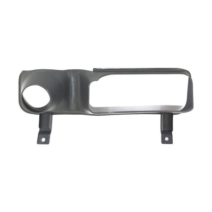 Front Left Driver Side Fog Light Lamp Cover For 1994-200 Dodge Ram Pickup Truck