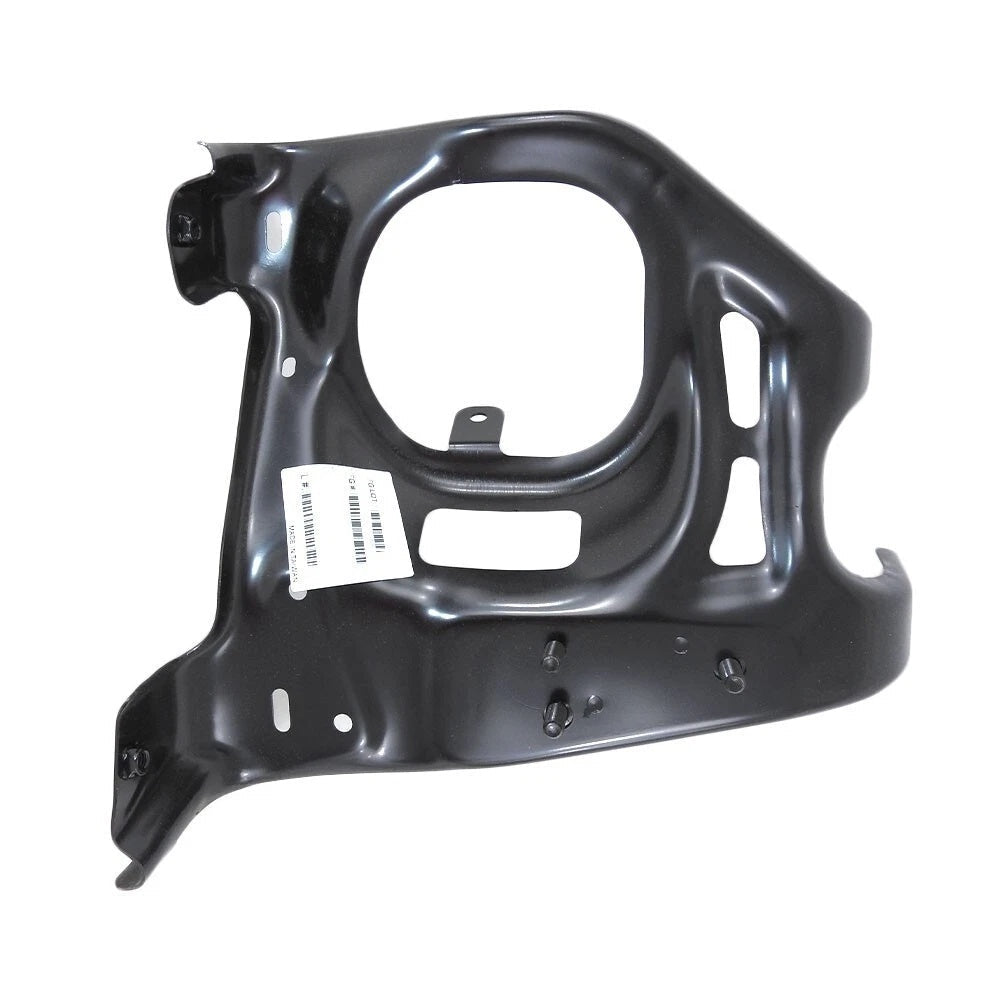 TO1066166 New Front,Left Driver Side BUMPER BRACKET For Toyota Tundra 521420C030