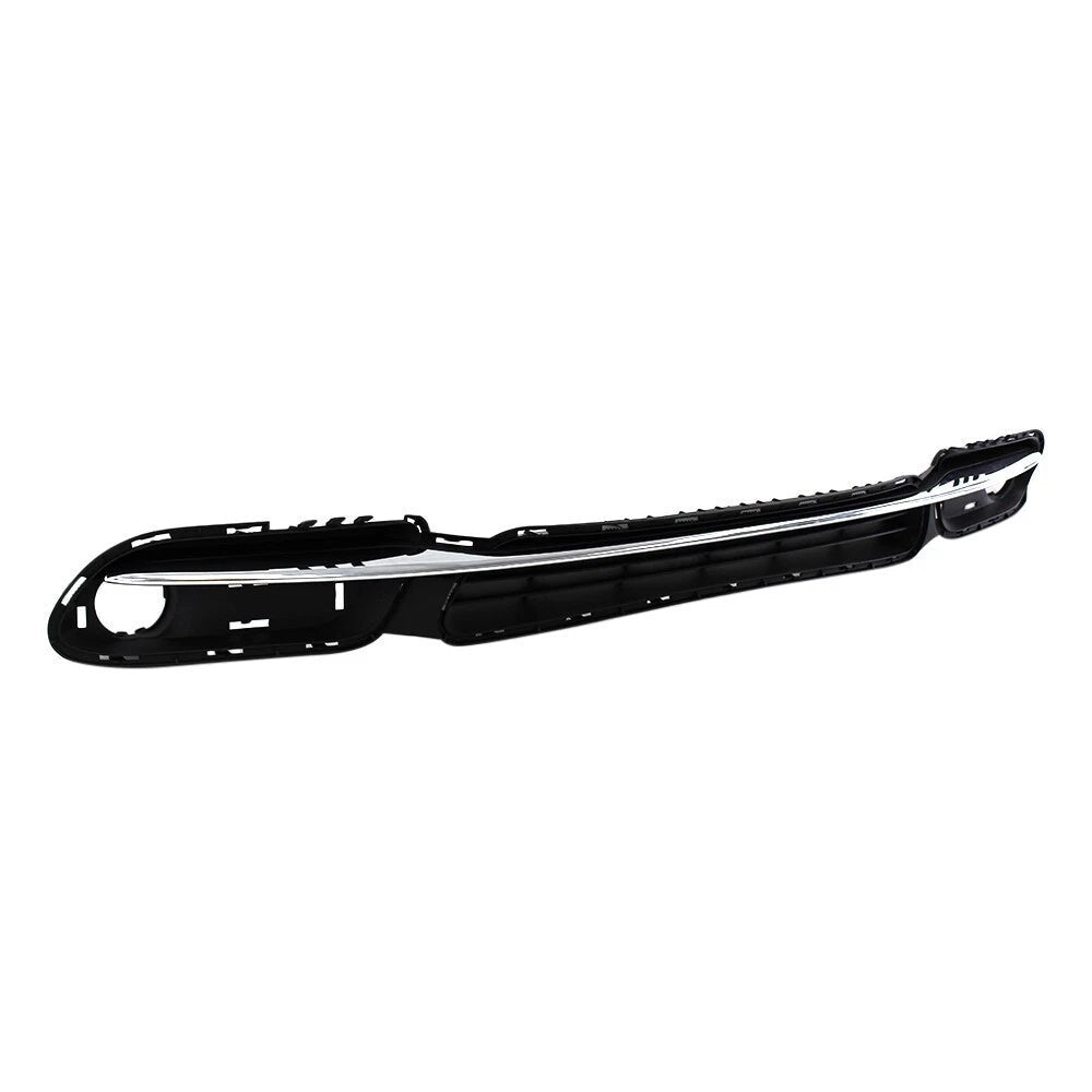 Front Bumper Grille For Chrysler Town & Country CH1036117 68100694AA CHROME