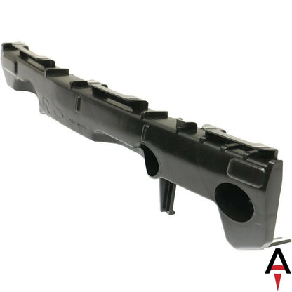 Passenger Side Front Bumper Cover Bracket 2012-2014 Toyota Camry 5253506130