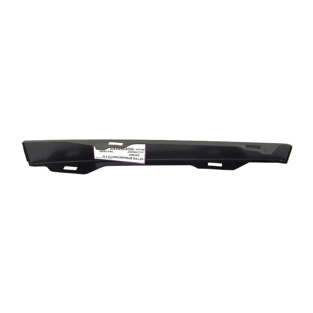 TO1089101 Front,Right Passenger Side BUMPER FILLER For Toyota Tacoma 5251235010