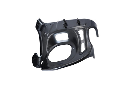 Front Passenger RH Side Bumper Retainer Mounting Bracket for 14-20 Toyota Tundra