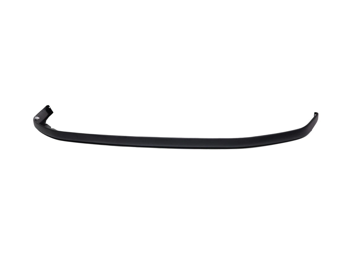Black Front Upper Bumper Cover Pad For 1994-2001 Dodge Ram 1500 2500 3500 Pickup
