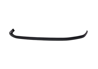Black Front Upper Bumper Cover Pad For 1994-2001 Dodge Ram 1500 2500 3500 Pickup
